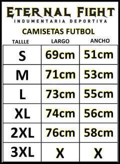 IMPORTADO CAMISETA FUTBOL RETRO ESPAÑA 1996 - tienda online