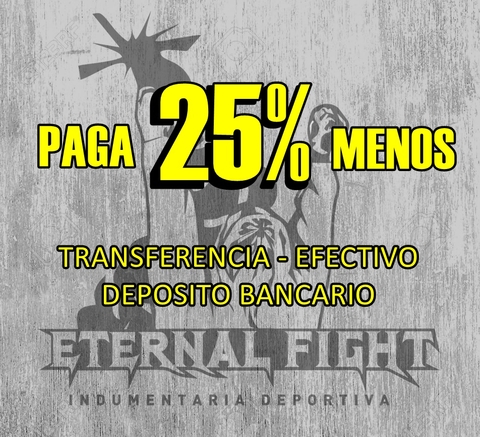 Carrusel eternalfightdeporte