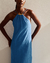 VESTIDO LONGO LILY DETALHE BEACH FRONT VIX na internet
