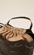 BOLSA ONDAS LASER PRETO LENNY - loja online