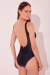 MAIÔ ALÇA LISO CLÁSSICO ÁGUA DE COCO - GS BEACHWEAR