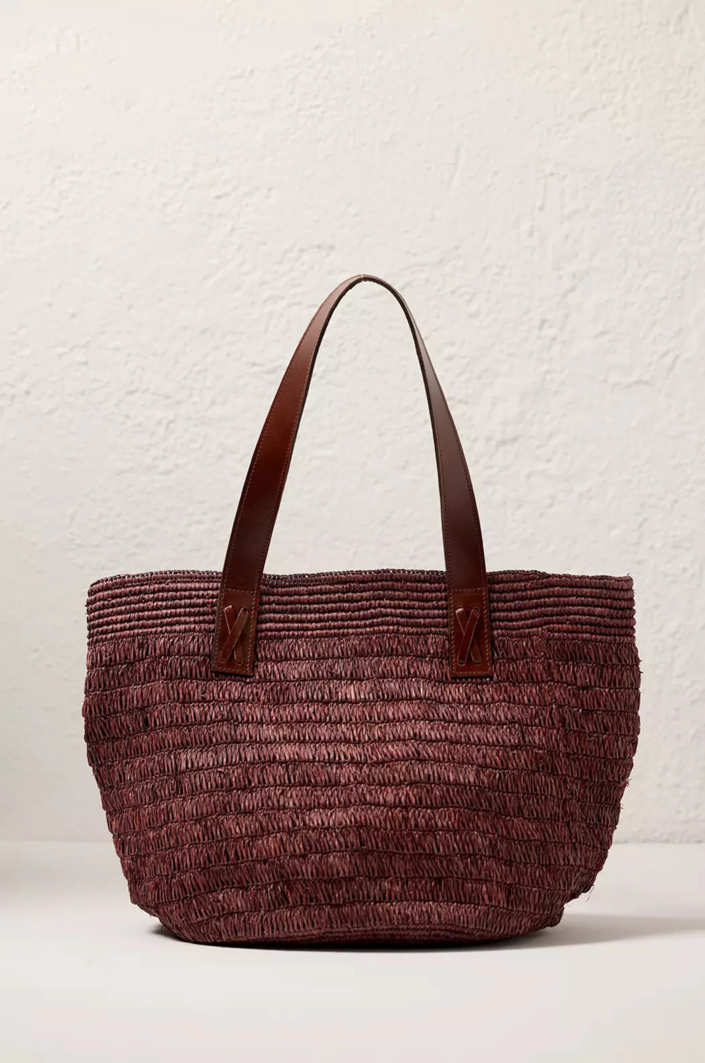 BOLSA PRAIA BURITI CAFÉ LENNY