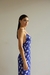 SAÍDA DECOTE V SHELL OSTRA - GS BEACHWEAR