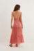VESTIDO LONGO CASSIA RUBY VIX na internet