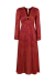 VESTIDO LONGO AMERIE MUSIQUE VIX