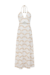 Imagem do VESTIDO LONGO AILA OFF WHITE VIX