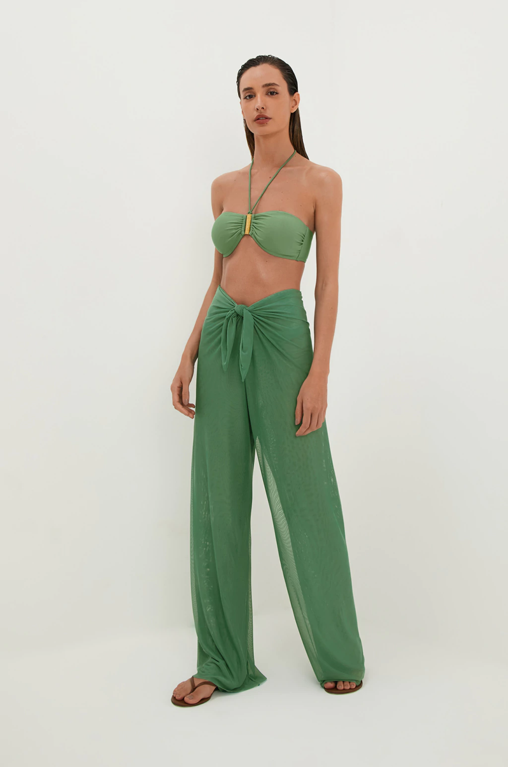 CALÇA PAREÔ HARBOR VIX