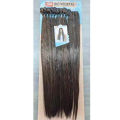 Cabelo Livia Bio Vegetal - Nivia na internet