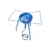 FLAMBADOR 10 A 14 BOCAS P/MARCAR BOI - BUFALO - comprar online