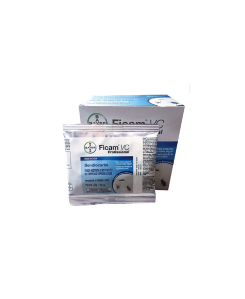 Ficam ® VC - Bayer | 15 GR