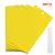 Adesivo de controle de captura de insetos voadores amarelo, dupla face para estu - comprar online