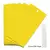 Adesivo de controle de captura de insetos voadores amarelo, dupla face para estu - comprar online