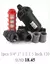 1pc Grande 2 Polegada 63mm 2,5 Polegada 75mm 120 Filtro de Tela de Malha 130Micr - comprar online