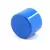 Conectores de tubo de PVC azul, tubo de irrigação de água, conector em T Coto na internet