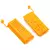 Imagem do 50 pcs abelha rainha transporte gaiolas apicultura