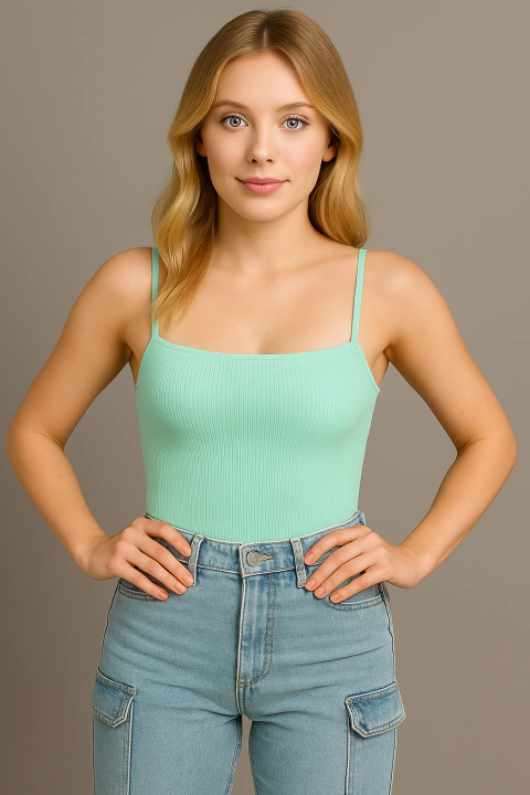 Body Noruega Menta - comprar online