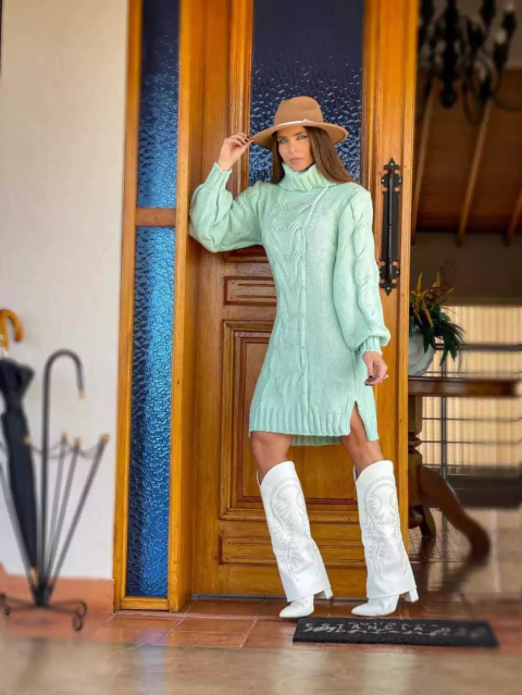 Vestido Giovanna - comprar online