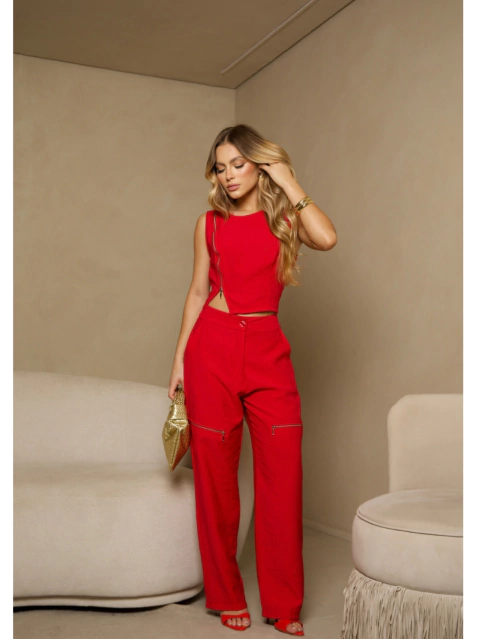 Conjunto Carina - comprar online