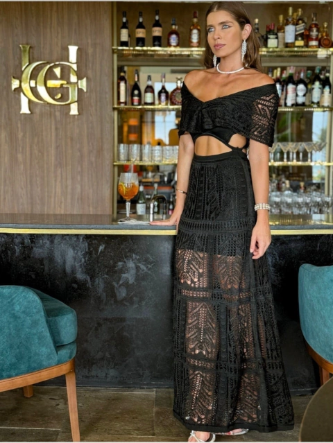 Vestido Viena - comprar online