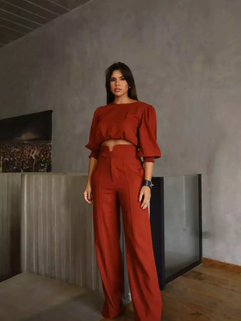 Conjunto Renata Terra - comprar online