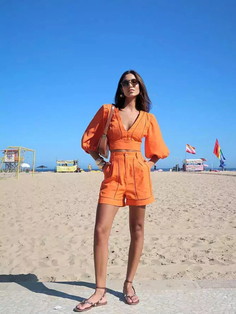 Conjunto Taizi - comprar online