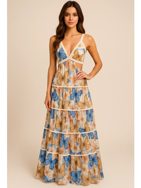 Vestido Ágata - comprar online