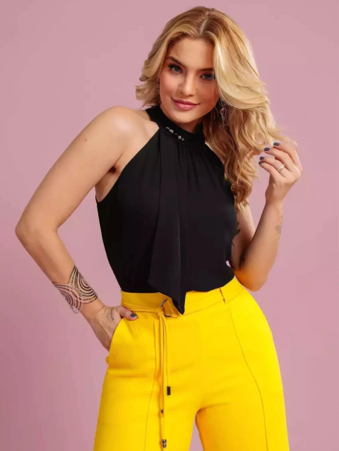 Blusa Noemia - comprar online