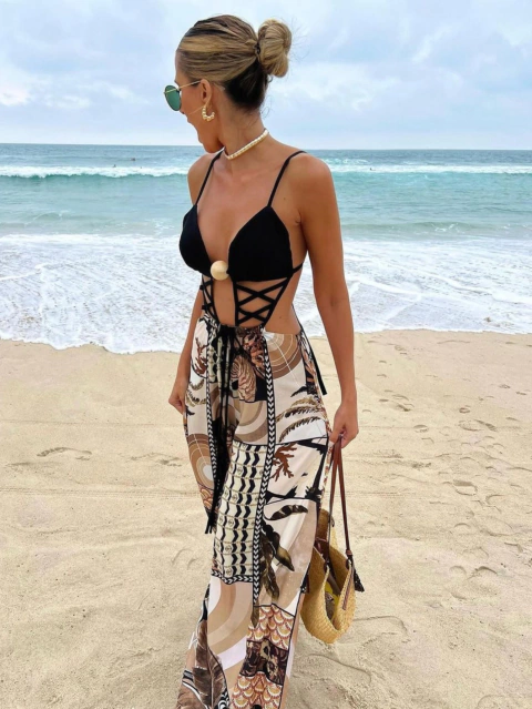 Macacão Vanessa - comprar online