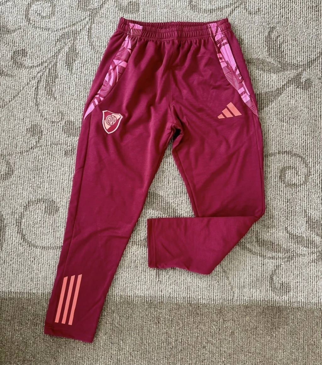 Pantalon Jogging River Plate 2025