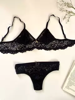 Conjunto Talita - P