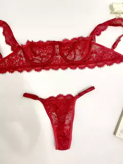 Conjunto Liza - M