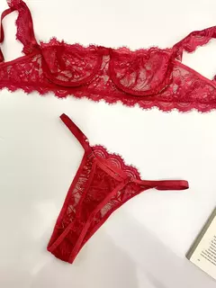 Conjunto Liza - M - comprar online