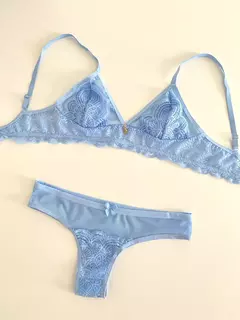 Conjunto Talita - P - comprar online