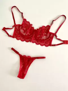Conjunto Amora básico