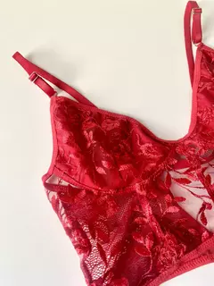 Conjunto Mariah - com forro - comprar online