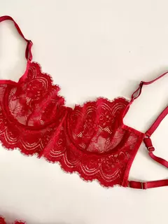 Conjunto Amora básico - comprar online