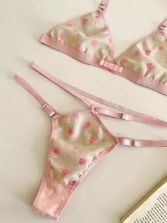 Conjunto Greta - U - comprar online