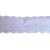 PUNTILLA BRODERIE GUIPURE x13,7Mts - Art 10010 en internet