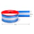 CINTA BANDERA CEREMONIA N°5 - comprar online