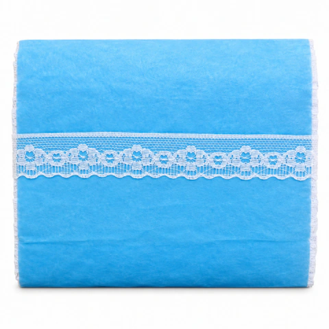 PUNTILLA DE NYLON 2 CM X 20 MTS – ART. 130