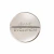 BOTON VAQUERO PLATA B N° 20 EBERL FIJO X 50UNIDADES