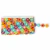 PUNTILLA MARGARITA MEDIANA MULTICOLOR X 13,7 MTS en internet