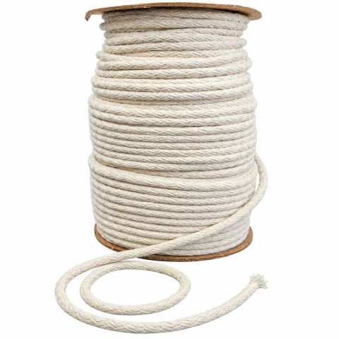 CORDON CUERDA N° 7 CRUDO X 100 MT