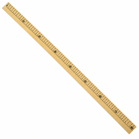 REGLA FIBRO FACIL 80CM