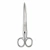 TIJERA DE COSTURA DE 7" ACERO INOXIDABLE (STAINLESS)