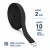 ELASTICOS LIGA NEGRO 20MM X 10 MTS - comprar online