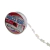 CINTA FANTASIA FLOR TORNASOLADA 603 10 MTS. 20MM - comprar online