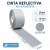 CINTA REFLECTIVA AUTOADHESIVA DE 25MM X 10 MTS - comprar online