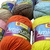 HILADO AMIGURUMI LHO OVILLOS 50GR - comprar online