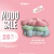 PROMO ALGODÓN 8/6 – 10 MADEJAS